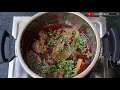 ये धाँसू मटन करी प्रैशर कुकर में आसानी से बनायें |Mutton Curry in Pressure Cooker@ChefAshishKumar