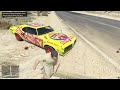 GTA 5 Fails & Funny moments EP 1