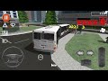 Public Transport Simulator #17 - Android IOS gameplay