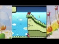 let's play yoshi's island- episode 1 