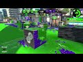 Pro Splatoon Player Loses To C- Players