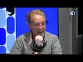 Peter Heerschop krijgt lentekriebels van kale ananassen | NPO Radio 1