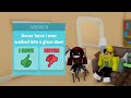 GOOBERS Play NEVER HAVE I EVER in Roblox...