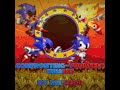 Confronting Yourself R|MIX / Sonic V EXE