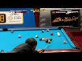 HOT MATCH: Efren REYES vs. Shane VAN BOENING - 2015 ACCU-STATS ONE-POCKET INVITATIONAL