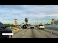 Miami Drivin': A Tour of the Miami 4K 60FPS