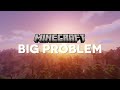 The BIG Problem with Survival Minecraft