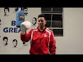 6 Heavy Bag Drills For Beginners