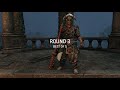 For Honor - Nobushi Brawl - Hide The Stance
