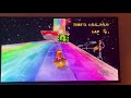 Sad Wah | Mario Kart Wii Mod