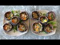 Vietnamese Street Food - BLACK SEA URCHIN and QUAIL EGGS BBQ Seafood Vietnam