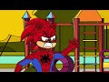 Rescue Superheroes Sonic : Please Wake Up Sonic | Very Sad Story | Sonic The Hedgehog 2 Animation