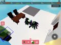 Playing fun Roblox games