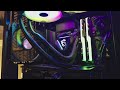 Wir bauen einen 1000€ Gaming PC | Cooler Master Qube 500 Case