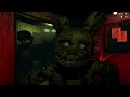 Springtrap: The Perfect Horror Antagonist