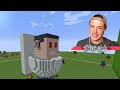 I Cheated Using XRAY in Minecraft Build Battle