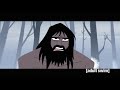 Samurai Jack | Jack Fights The Six Daughters | Adult Swim UK 🇬🇧