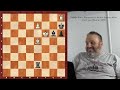 BLUNDERS! Lecture with GM Ben Finegold