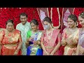 Anvesh + Aishwarya, Wedding Trailer, Radisson Blu Resort, Visakhapatnam.