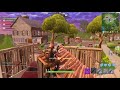 The adventures of Kryptic and friends! Fortnite fails and funny moments!