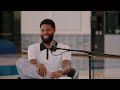 Paul George talks Philly decision and Playing Alongside Tyrese Maxey and Joel Embiid