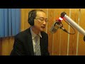 Dr.  Daisaku Higash, a professor at the University of Sophia in Japan on South Sudan Peace Process