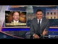 Profiles in Tremendousness - White House Press Secretary Sean Spicer: The Daily Show