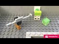 LEGO Among Us: Stop Motion (Part 1)
