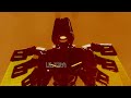 V2 Fight | Second Encounter - ULTRAKILL Animation