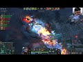 7.36c - Sneyking JAKIRO Hard Support Gameplay 26 ASSISTS - Dota 2 Full Match Gameplay