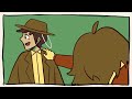 SOULMATES - Grian & Scar - [Double Life - Animation Meme / Animatic]