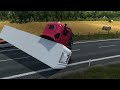 IDIOTS on the road #103 | TROLLED by Passat Drivers | Real Hands Funny moments - ETS2 Multiplayer