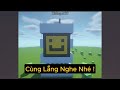 Tổng Hợp Anh Đen Xì Xì Troll Bạn Bè Siêu Hài Hước Trong Minecraft 🤣