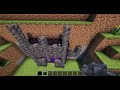 Minecraft | How to build a Nether Portal