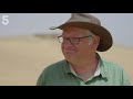 First Look Inside An Undiscovered Tomb | Opening Egypt's Tombs | Channel 5 #AncientHistory