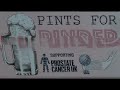 Pints For Pinder | Charity Golf Day | Aerial Footage | West Yorkshire