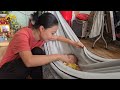 16 year old single mother:Hoping to cure her mother's illness when her stepfather appeared | DiệuHân
