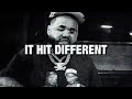 Rucci - It Hit Different (Official Lyric Video) (feat. BlueBucksClan)