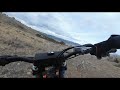 Yi 4K+ Dirt Bike Chest Mount with Internal Mic