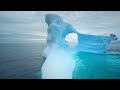 What is Happening in Antarctica? | Sach Ye Hai