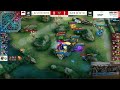 FNATIC ONIC VS EVOS GLORY | Grand Finals | Game 1 | #MPLIDS13