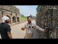 Devgiri Daulatabad Fort Detailed Tour With Guide In Hindi || दौलताबाद का किला