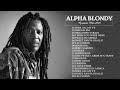 ALBUM TERBAIK ALPHA BLONDY