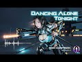 Dancing Alone Tonight / #CyberPunk #DarkIndustrial