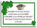 Island Luck? Why? When You can earn Cash 3 Money Every day!