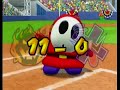 Mario Superstar Baseball - Getting Home Runs with Every Character