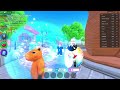 🌌 Transforming My Fans Inventory! Part 2 🌌 [Roblox]