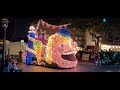 50th Anniversary Main Street Electrical Parade Disneyland April 22, 2022