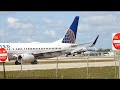 {TrueSound}™ Delta MD-80 / MD-88 Thundering Takeoff Action at Ft. Lauderdale 4/10/16
