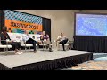 We Built This City (…On a Game Engine) | Esri at SXSW Full Panel